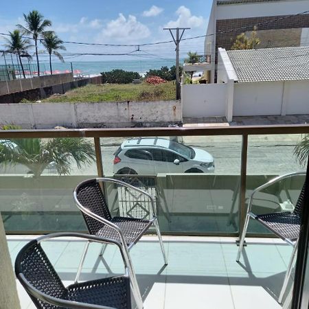 Apartamento De Luxo Em Porto De Galinhas Bagian luar foto