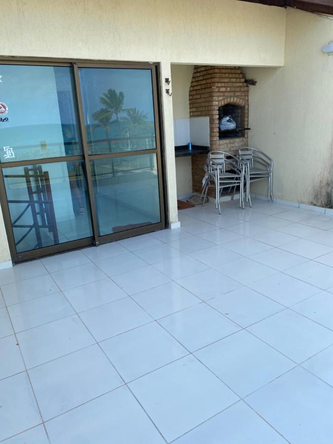 Apartamento De Luxo Em Porto De Galinhas Bagian luar foto
