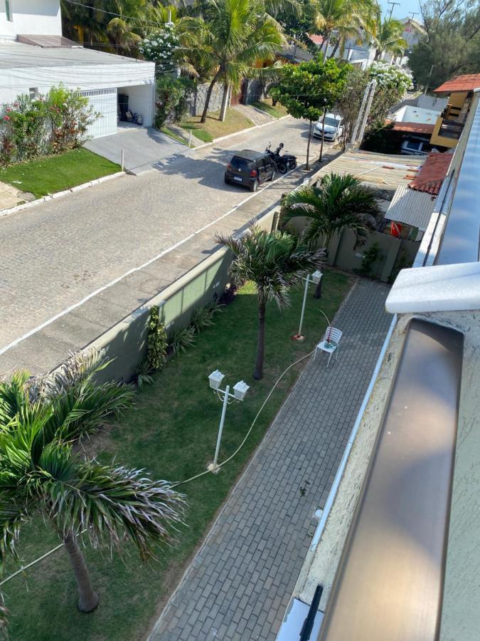 Apartamento De Luxo Em Porto De Galinhas Bagian luar foto