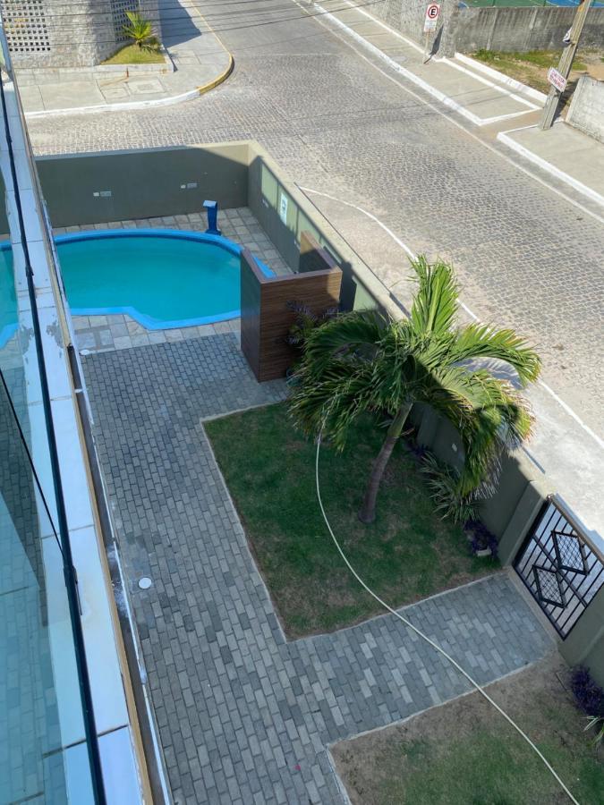 Apartamento De Luxo Em Porto De Galinhas Bagian luar foto
