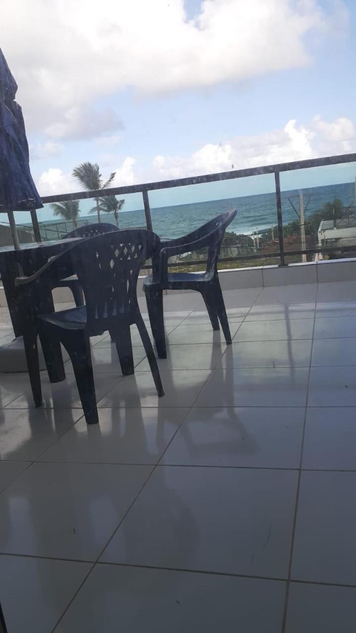 Apartamento De Luxo Em Porto De Galinhas Bagian luar foto